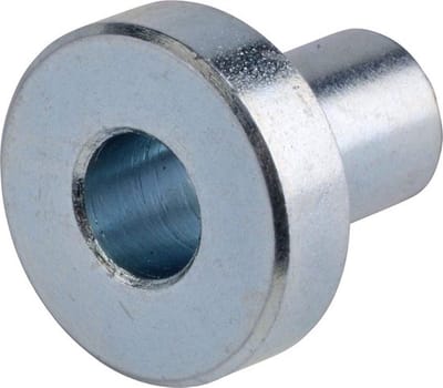 SW-Stahl 04165FH8 geleidehuls voor flenzen, M8