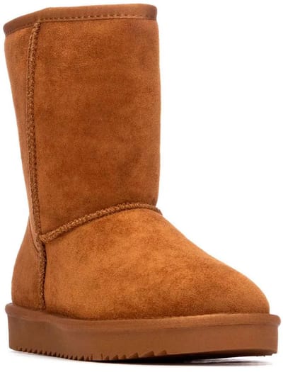 Xti 144445 Booties Bruin EU 38 Vrouw