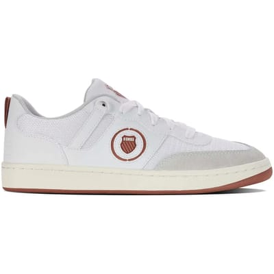 Damestrainers K-Swiss K-Varsity