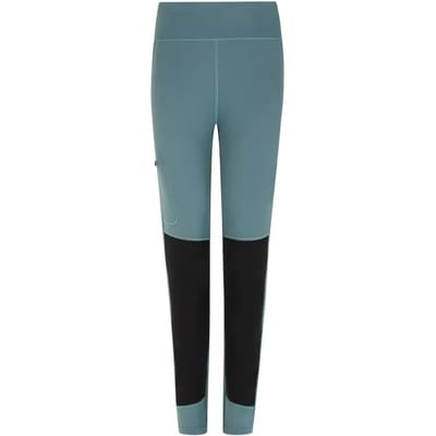 Protest Prtfinal - Broek Dames - Outdoor - Waterafstotende afwerking - Tailleband elastiek