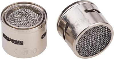 Kraan Binnendeel - Kraanonderdeel - Kraan Reparatie - WaterSense Gecertificeerd - 3/8 Inch - Chroom