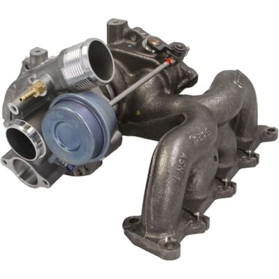 Supercharger, drukvulling 3K 53039880459