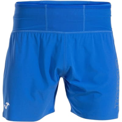 Joma Trail Korte Broek Blauw S Man