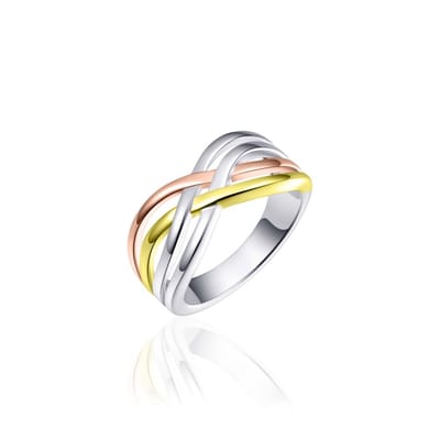 Gisser Jewels Silver Ring