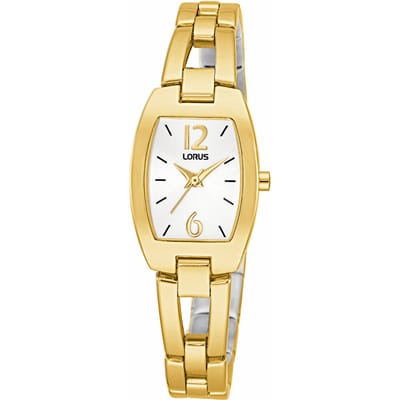 Lorus Classic RRX92GX9 Ladies Horloge