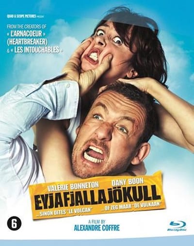 De Vulkaan