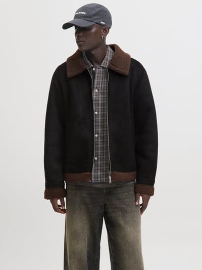 Jack & Jones Piloten jas Piloten jas