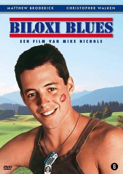 Biloxi Blues