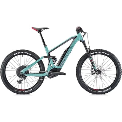 Framebescherming Monkey Products Moustache - Race-Alloy