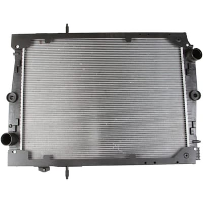 Radiator, motorkoeling NRF 509585