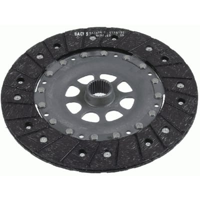 Koppelingsplaat SACHS 1864 504 031