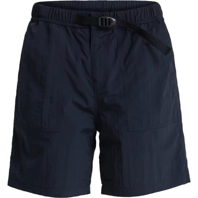 Quiksilver Run Ashore Amphibian 18´´ Korte Broek Zwart S Man