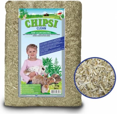 Chipsi Clean 30 liter
