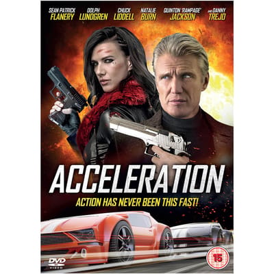 Acceleration