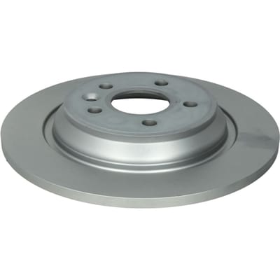 Remschijf BOSCH 0 986 479 397 achter, volledig, 1 Stuk