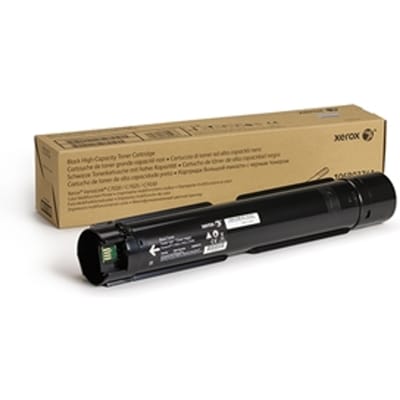 Xerox 106R03741 / VersaLink C7020/C7025/C7030 High Capaciteit Zwart Toner