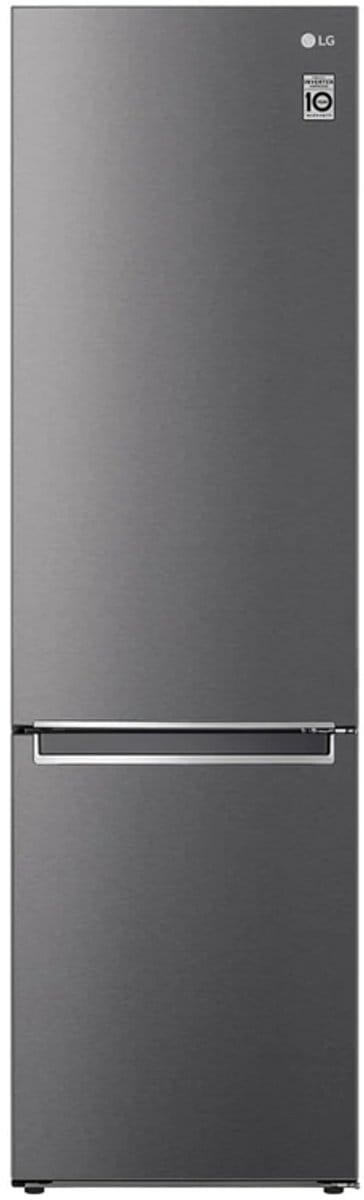 LG GBP62DSNCN1.ADSQE Vrijstaand 384 l Grafiet