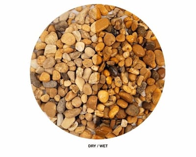 WIO Bumblebee Gravel 20-40MM | 5KG