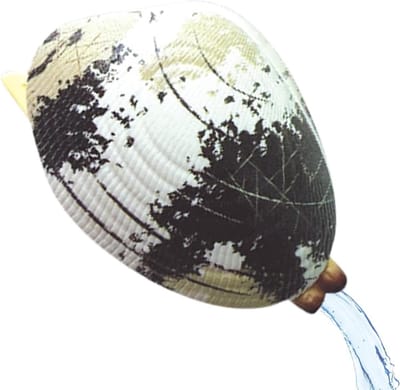 Sproeier voor kinderen voor achtertuin, waterspeelgoed voor buiten, waterspellen, nieuwigheid panking stuff, gag en praktische grappen, draagbare grappige trucs voor tuin buiten gazon