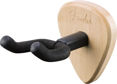 Fender 351 Gitaar Muurbeugel Maple 0991803021