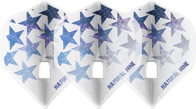 L-Style Champagne L1 Standard N9 Orion - Dart Flights
