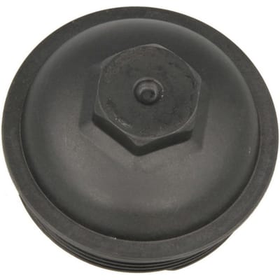 Deksel, oliefilterbehuizing FEBI BILSTEIN 39697