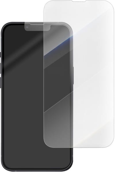 Eko, Screenprotector geschikt voor iPhone 13 Pro - [3 Stuks] Tempered Glass, Transparant
