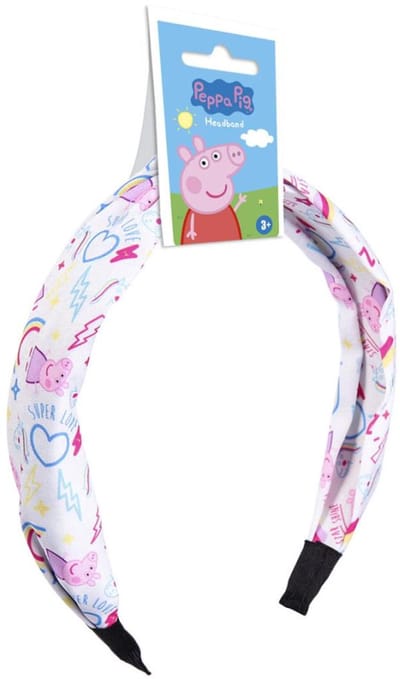 Peppa Pig Super Love hoofdband