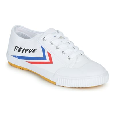 Feiyue  Lage Sneakers FE LO 1920