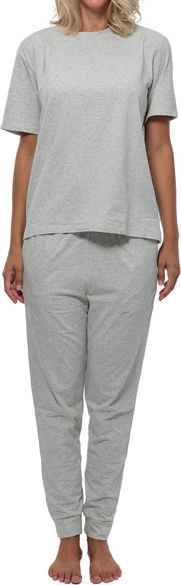 Schiesser Dames pyjama Cotton