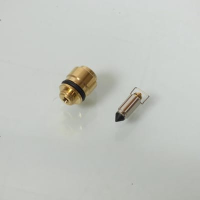 Pointeau et siège 2.3 pour moto Yamaha 1300 XJR 2002-2006 FVS-219 / 5EL-14107-23