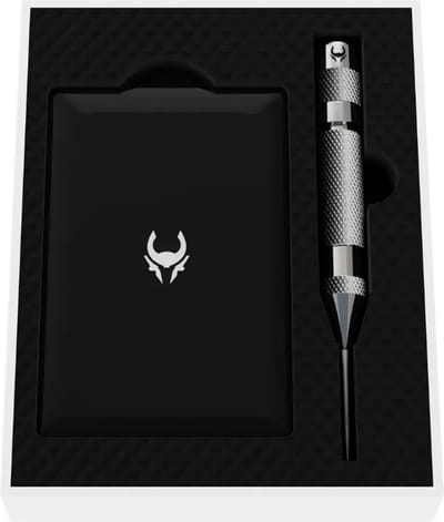 Cryptotag Loki - Seed Phrase back-up