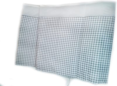 ANEL - hoofdbeschermer klein - Model: Plum Plum - met safetyvent. - Formaat: 90x60cm