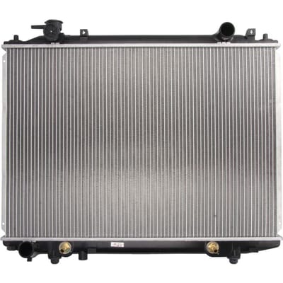 Radiator, motorkoeling KOYORAD PL062770