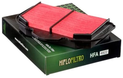 Filtre à air Hiflofiltro pour Moto Yamaha 1200 XT 2011 à 2020 DP011 Neuf