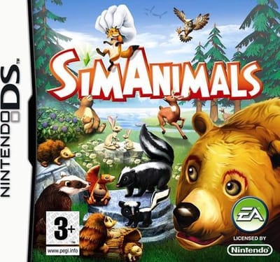 SimAnimals