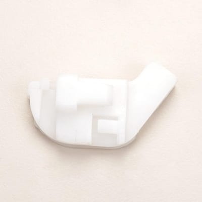 BWR5402 Clips d'angle de lève-vitre électrique Avant Gauche pour Toyota Corolla Geo1993-1997 4 Portes