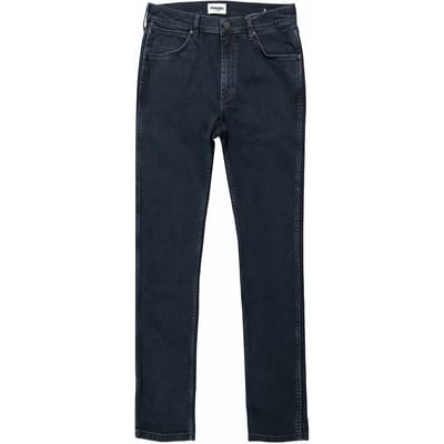 Wrangler GREENSBORO IRON BLUE mannen Jeans maat 30 X 32