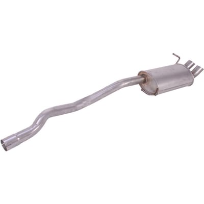 Geluiddemper achter BOSAL 286-477