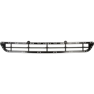 Ventilatierooster, bumper BLIC 6502-07-3182910P