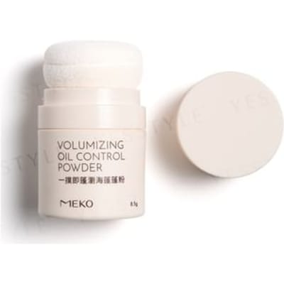 MEKO - Volumizing Oil Control Powder 8.5g