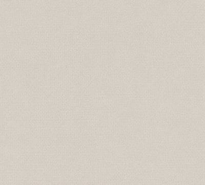 UNI BEHANG | Basic - Beige Grijs - A.S. Création Natural Living D`eco