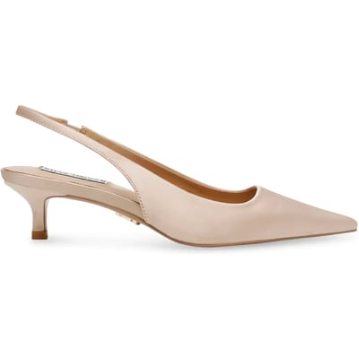 Steve Madden Kari Pumps Champ Satn Größe: 37 | Pumps Outlet | Damen