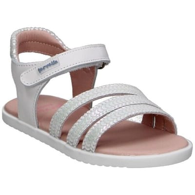 Platte sandalen Garvalin 115182