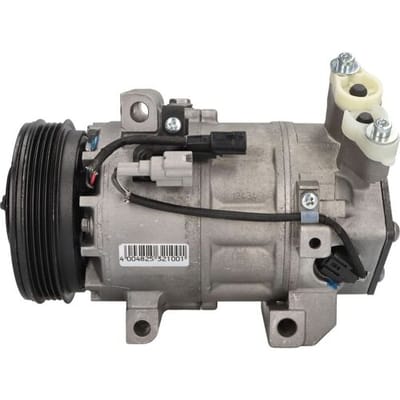 Airco-compressor AIRSTAL 10-4634