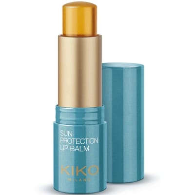 KIKO Milano Zonnebescherming Lippenbalsem SPF 50 4,8 g