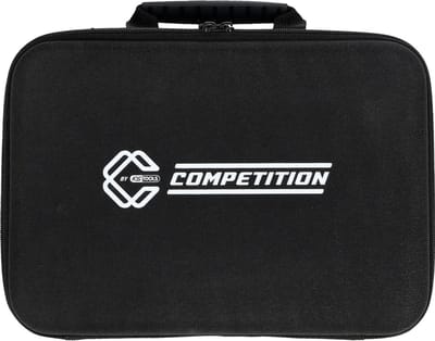 KS Tools COMPETITION 1/4" Dopraaf Bit & Dop Set - 60 Delen