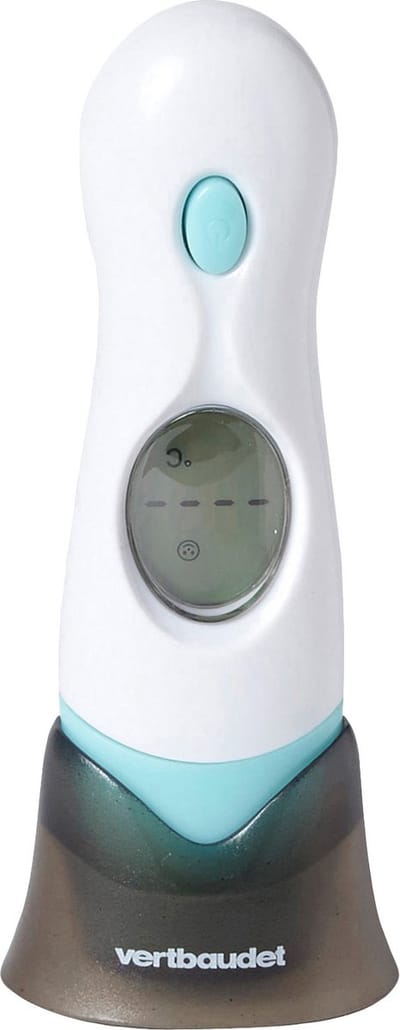 Vertbaudet 4-in-1 thermometer MultiThermo Vertbaudet