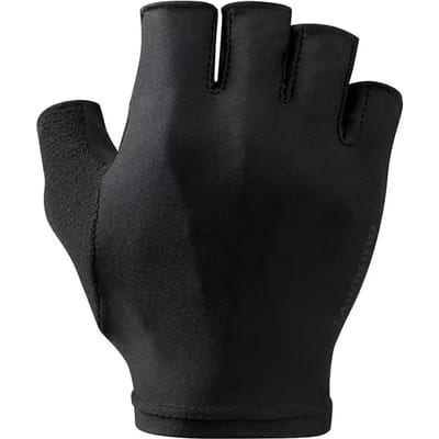2x Shimano Escape Fietshandschoenen Kort - Maat S - Zwart