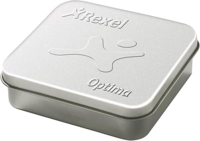 Heavy Duty Nietjes voor 70 Vel Papier - 2500 Stuks